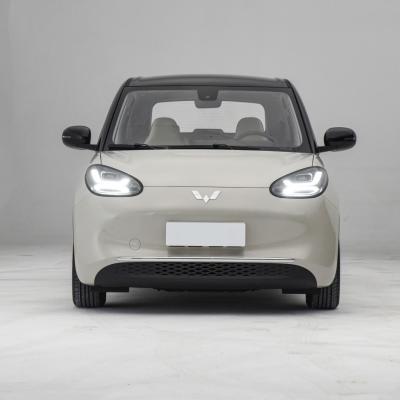 China 2023 Wuling Bingo Mini EV CLTC 333km Fünftürer Viersitzer Energie Klein purer Elektroauto zu verkaufen