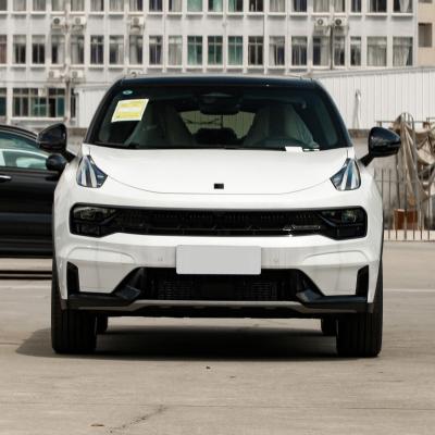 China 2023 Lynk Co 05 2.0TD 2WD Yao PRO SUV Frontfenster Elektrisch Ein Schlüssel Heben Anti-Pinch zu verkaufen