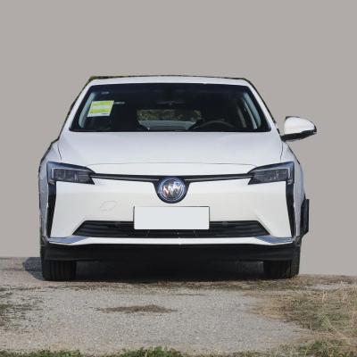 Chine Série de véhicules électriques Buick VELITE 6 SUV 430 km Autonomie à gauche Vitesse maximale 170 KM/h à vendre