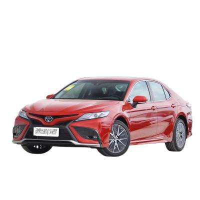 Κίνα 1555 Μειωμένο βάρος Toyota Camry 2.0L Sedan 2022 Αυτοματοποιημένο κιβώτιο ταχυτήτων Χρησιμοποιημένο σπορ αυτοκίνητο προς πώληση