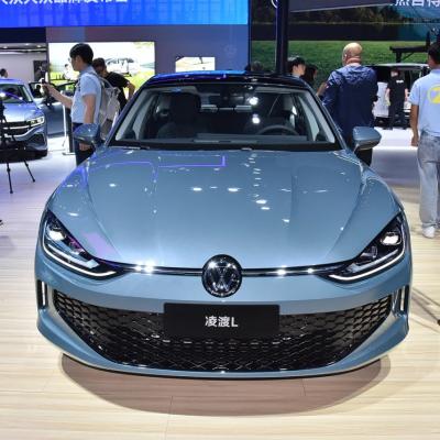 Κίνα Euro VI Emission Standard 2024 Volkswagen Lamando L 200TSI DSG Τρέντυ έκδοση Hatchback προς πώληση