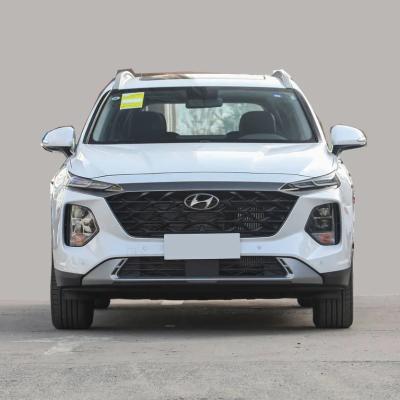 China 2023 Hyundai Santa Fe 380T GDI 2WD GLX Elite 5-Door 6-Seat Traveler with Rear Camera for sale