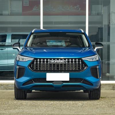 Κίνα 2023 Haval Qitu 1.5T SUV R18 Tire Size Πετρέλαιο και ηλεκτρικό υβριδικό όχημα προς πώληση