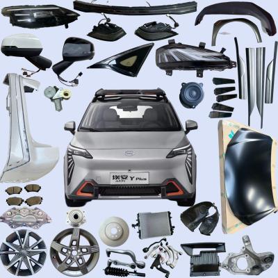 China Easily Installed All Auto Spare Parts and Accessories for GAC Aion Y Plus 2023 Direct for sale