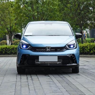 China 2023 Honda Fit Compact 2WD 1.5L CVT Trendy Edition PRO 's Hatchback with Trendy Design for sale