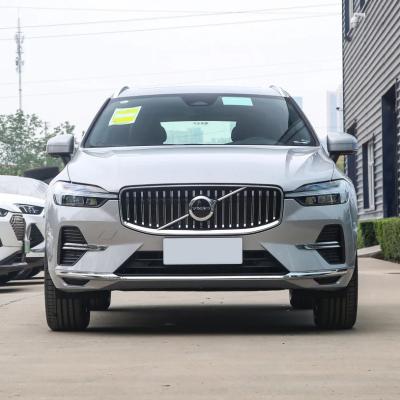 China 2024 Volvo XC60 B5 48V Light Hybrid 4WD Luxus-Mittelklasse-SUV mit 5 Sitzen und 6 Airbags zu verkaufen