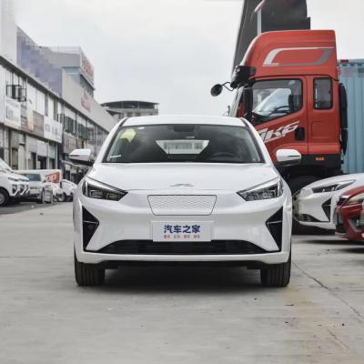 China 2024 Energy Vehicle Facelift iPao T Exclusive Version 460KW 100% Electricity Left Drive for sale