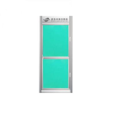 China Stainless Steel Frameless Polar Shower Room for sale