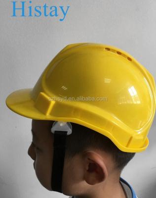 China Hard Hat For Kids CE EN397 ABS Child Safety American Industrial Masks For Sale for sale