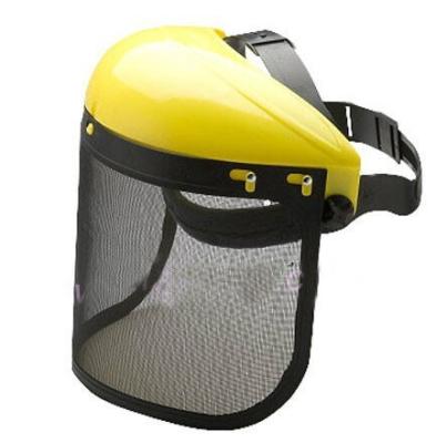 China Protective CE Approved Face Shield Sun Visor for sale