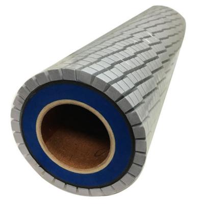 China New Hybrid Popular Ceramic Engineered Compound Abrasive Bond Hard Concrete Floor Polishing Pad Stone Resin Polishing for sale