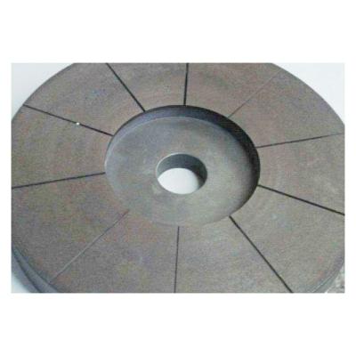 China grinding & Resin Bond Disc Grit Polishing Disc For Metal Grinding And Polishing Wood for sale