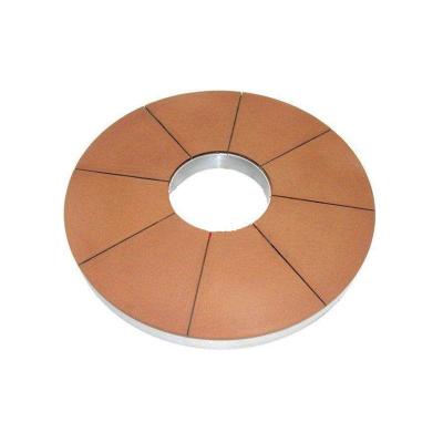 China grinding & polishing wheel for sale