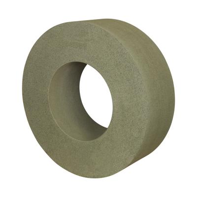 China Grinding &Polishing Cheap Composite Abrasive Centerless Grinding Wheels for Grinding &Polishing for sale