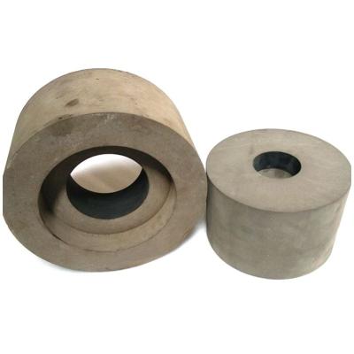 China Aluminum Resin Bonded Centerless Grinding Wheel Grit Grinding Size for sale