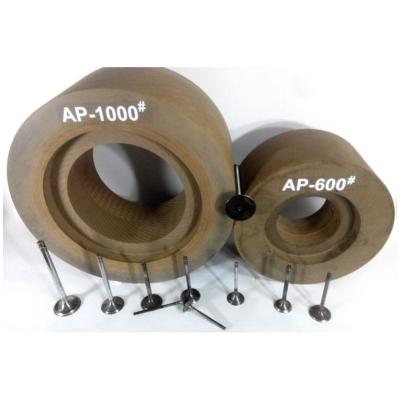 China Centerless Aluminum Top Quality Grinding Polishing Cylindrical Wheels for sale