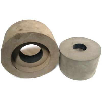 China Good Selling Aluminum Compound Centerless Abrasive Wheel for sale