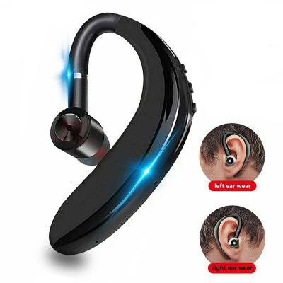 China S109 Perfect Noise Wireless Headphones with Microphone for All Phones, Handsfree Sports Ear Hook Headphones with BT Connection and Microphone for sale