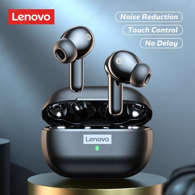 China LP1S TWS 5.0 Perfect Sound Original Earphone Wireless BT 5.0 Headphones Waterproof Sports Headphones Noise Reduction LP1S Earbuds With MIC for sale