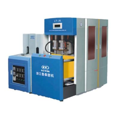 China High Speed ​​Automatic PET Bottle Blow Molding Machine / Blow Molding Machine Price for sale