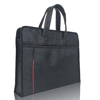 China High quality men's business conference oxford cloth cheap multifunctional eco-friendly custom bags for sale