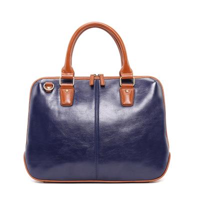 China High Quality Stylish Leather Cross - New Body Bag Business Bags For Men Shoulder for sale