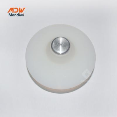 China Stainless Steel Stem M8 DL15 Disc Aerator For MDW Cement Silo And Powdery Tanks for sale