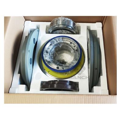 China Sicoma Concrete Mixer Spares Shaft Head Sealing Parts For MAO3.0 Series After 2016 for sale