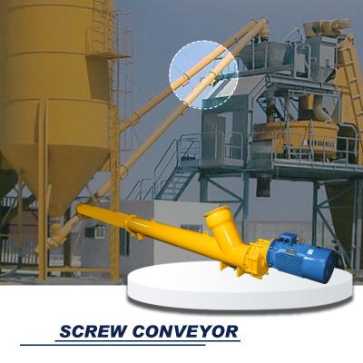 China Cement Screw Elevating Conveyor Gear Box Speed Reducer SC323 For Silo 323 325 4.5m 5.5m 15kw for sale