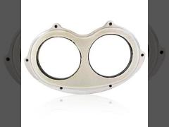 Spectable Wear Plate DN200/230/260 For Concrete Pump ZOOMLION Sany