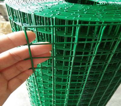 China High Quality CRAB Iron Fence Net Made Into Chicken Net For Farm Netting for sale