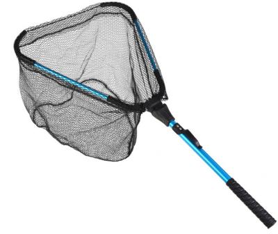 China UNDETERMINED Premium Quality Fishing Nets for Catching Fish Collapsible Fishing Trap and Portable Landing Net for sale