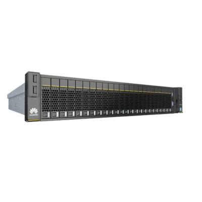 China The 2U Rack-mountable 2488H V5 with Intel Xeon 5120 processor running at 2.2 GHz 2488/2488H V5 for sale