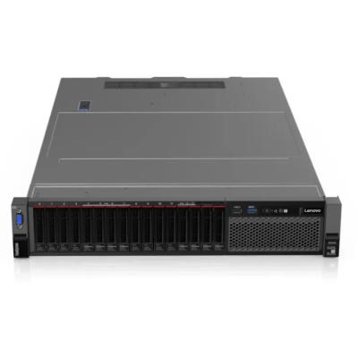 China Boost Productivity with the Lenovo ThinkSystem 2U SR550 Server - Powerful Performance and Efficient Management SR550 for sale