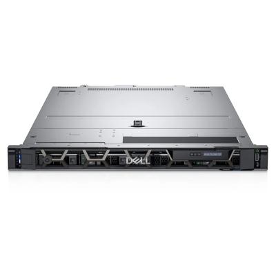 China The Dell PowerEdge R6525 server featuring the AMD EPYC 7252 processor R6525 for sale