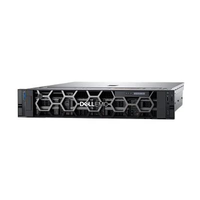 China Powerful and Scalable: Dell PowerEdge R7525 2U Rack Server with 24-Bay EMC R7525 Storage and Networking Capabilities for sale