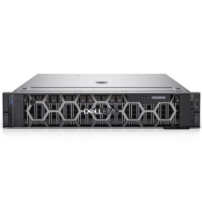 China The Dell PowerEdge R750 Server with Xeon Processor - Brand New Xeon Server PowerEdge R750 for sale