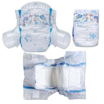 China Wholesale YOUBEST JAPAN Ultradry Disposable Baby Diaper Newborn Diaper Prices Baby Printed Cheap Pants for sale