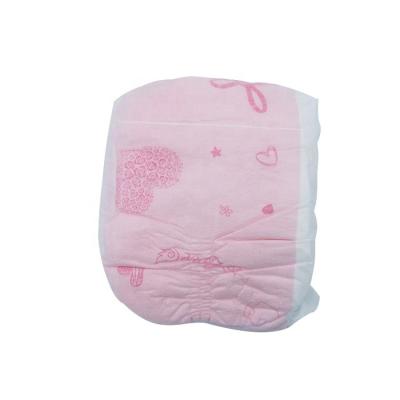 China Super Absorbent Ultrathin Women's Ladies Underwear Sanitary Pads Pads Panties Menstrual Pants Menstrual Sanitary Products for sale