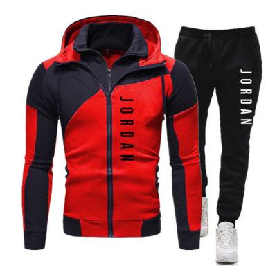 China Wholesale 2022 QUICK DRY High Quality Gym Men's Beach Top Gym Fitness Vest Wear Training Jogging Sets for sale