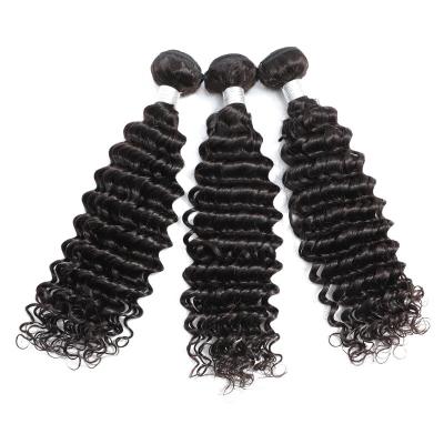 China Exclusive Raw Natural 100% Virgin Human Hair Soft Straight Bundles Remy Natural Human Hair Extension for sale