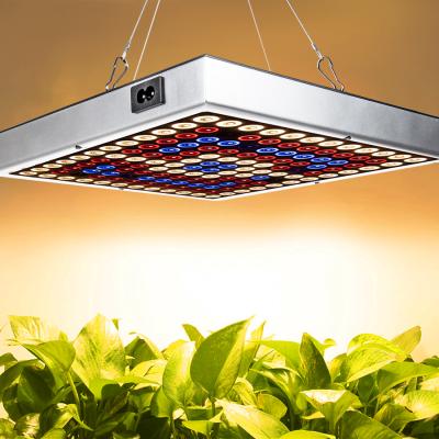 China Seed Starting Full Spectrum LED Plant Light AC 85 - 265V 45W Led Lamps For Horticulture for sale