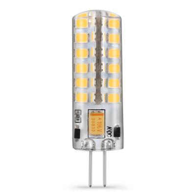 China Best Selling Residential AC DC 2W G4 LED Light From SHENPU Factory Directly Sale12V for sale