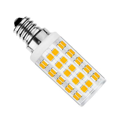 China SHENPU residential factory price led bulb E12 4w 120v 2700k 3000k led bulb E12 low for sale