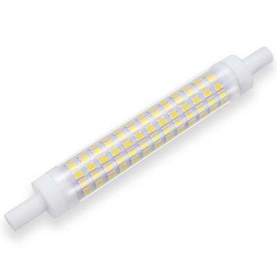 China Residential Double Ended Workshop Lighting Incandescent 100W R7S LED Replacement for sale