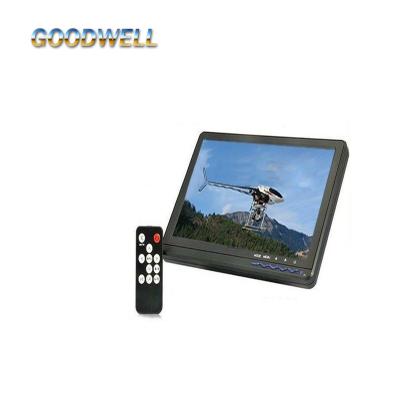 China Blue Aerophotography 10.1 Inch FPV HD Monitor&No Screen&Best for Aerophotography for sale