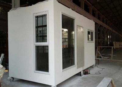 China Flat pack container house DIY container house for sale