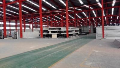 China Steel structure building,warehouse,workshop for sale