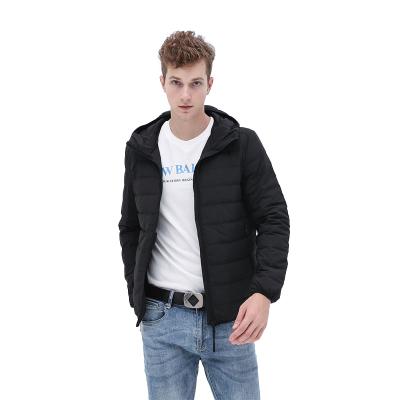 China Wholesale High Quality QUICK DRY Seamless Stripper Hoodies Men's Hooded Jacket With Hood Down Jackets for sale