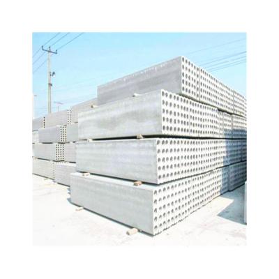 China COMMON Professional Manufacture 10cm Cheap Silver White Gypsum Partition Board for sale